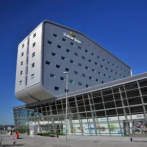 3* Отель Tulip Airport